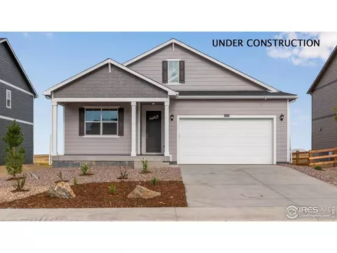 2303 Base St, Fort Lupton, CO 80621