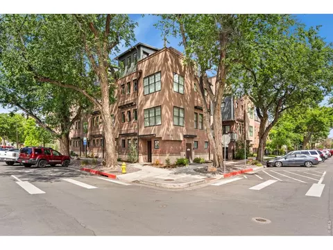 244 E Olive St, Fort Collins, CO 80524