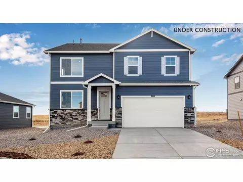 825 S Apex Ave, Fort Lupton, CO 80621