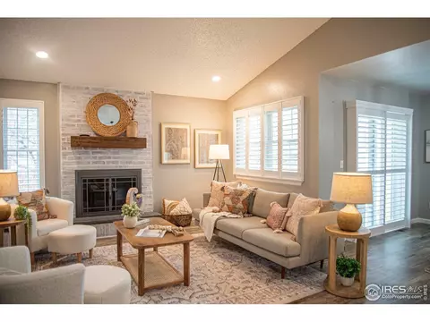 13866 E Linvale Pl #A, Aurora, CO 80014