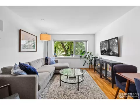 1201 Balsam Ave #201, Boulder, CO 80304