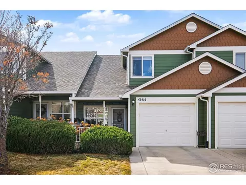 802 Waterglen Dr #O64, Fort Collins, CO 80524