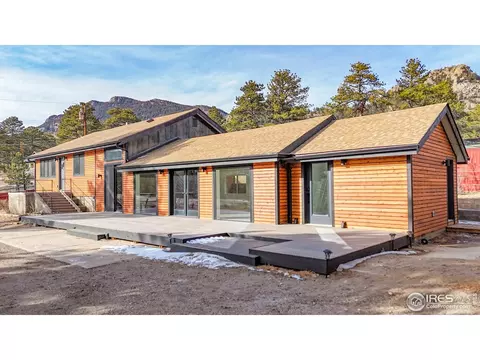 710 Tanager Rd, Estes Park, CO 80517