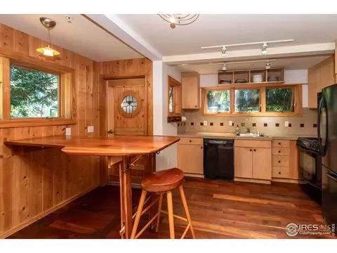 Kitchen - 3776 Orange Ln, Boulder, CO 80304 photo 1 of 2