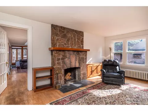 Living - 3776 Orange Ln, Boulder, CO 80304 photo 1 of 2