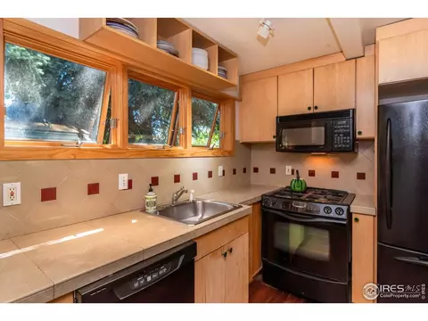 Kitchen - 3776 Orange Ln, Boulder, CO 80304 photo 2 of 2