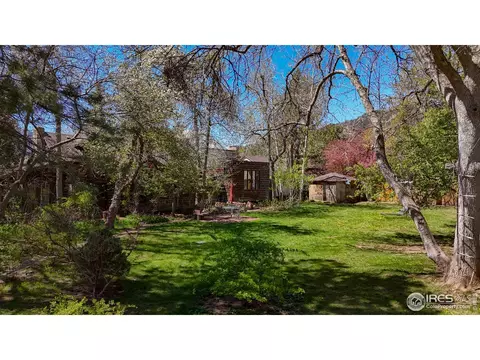 Exterior - 3776 Orange Ln, Boulder, CO 80304 photo 10 of 14