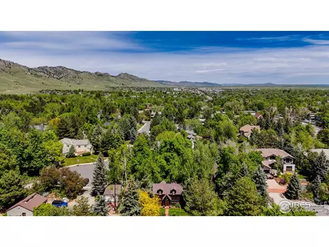 View/Area - 3776 Orange Ln, Boulder, CO 80304 photo 1 of 2