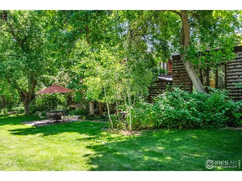 Exterior - 3776 Orange Ln, Boulder, CO 80304 photo 12 of 14