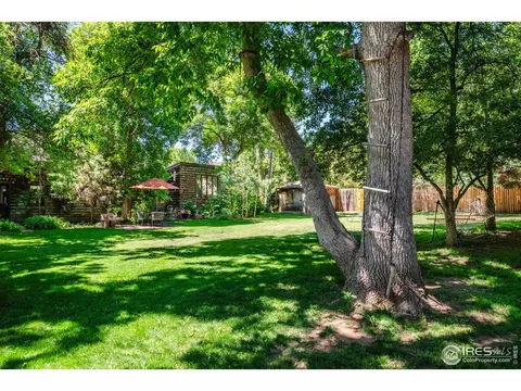 3776 Orange Ln, Boulder, CO 80304