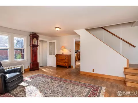 Living - 3776 Orange Ln, Boulder, CO 80304 photo 2 of 2