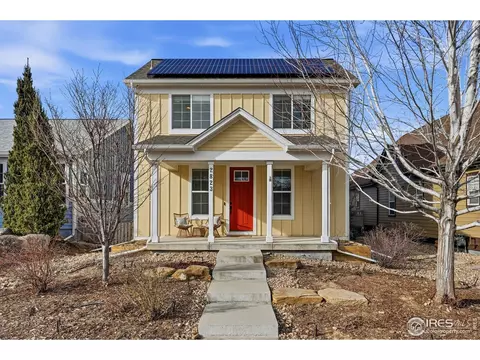 2823 Clear Creek Ln, Lafayette, CO 80026