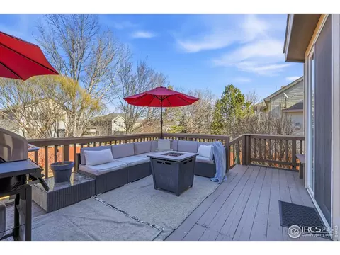 Exterior - 155 Becker Cir, Johnstown, CO 80534 photo 5 of 11