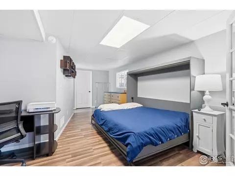 Bedroom - 155 Becker Cir, Johnstown, CO 80534 photo 4 of 5