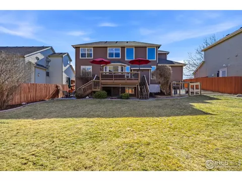 Exterior - 155 Becker Cir, Johnstown, CO 80534 photo 7 of 11