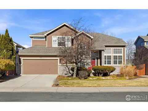 Exterior - 155 Becker Cir, Johnstown, CO 80534 photo 11 of 11