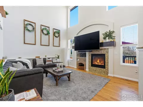 Living - 155 Becker Cir, Johnstown, CO 80534 photo 4 of 5