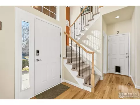 Entry Way - 155 Becker Cir, Johnstown, CO 80534 photo 1 of 1