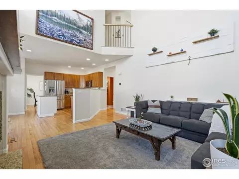 Living - 155 Becker Cir, Johnstown, CO 80534 photo 2 of 5