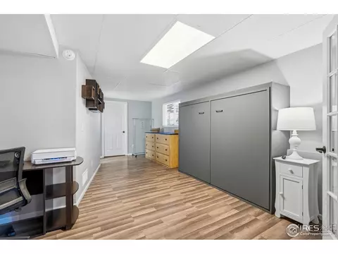 Bedroom - 155 Becker Cir, Johnstown, CO 80534 photo 5 of 5
