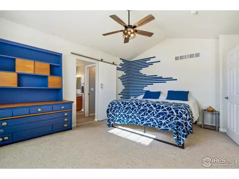 Bedroom - 155 Becker Cir, Johnstown, CO 80534 photo 1 of 5