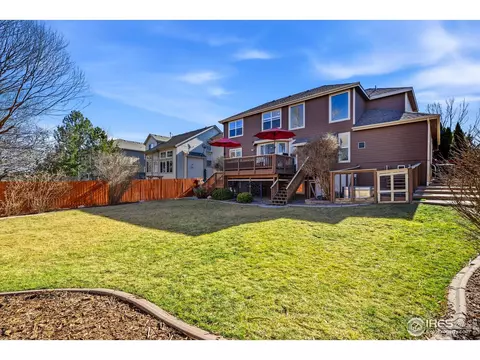 Exterior - 155 Becker Cir, Johnstown, CO 80534 photo 9 of 11