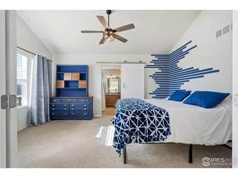 Bedroom - 155 Becker Cir, Johnstown, CO 80534 photo 2 of 5