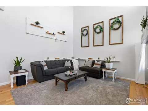 Living - 155 Becker Cir, Johnstown, CO 80534 photo 5 of 5