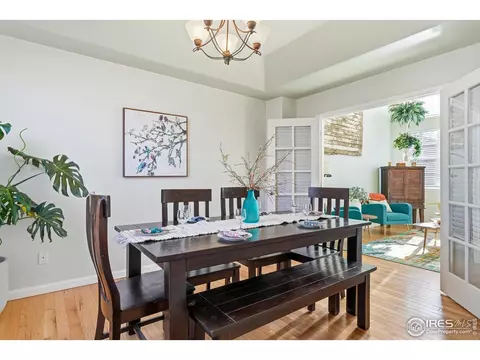 Dining - 155 Becker Cir, Johnstown, CO 80534 photo 1 of 1