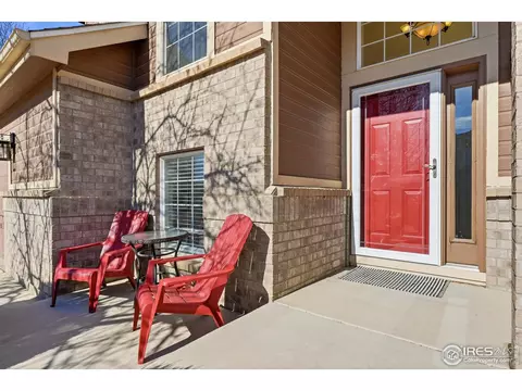 Exterior - 155 Becker Cir, Johnstown, CO 80534 photo 4 of 11