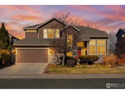 Exterior - 155 Becker Cir, Johnstown, CO 80534 photo 3 of 11