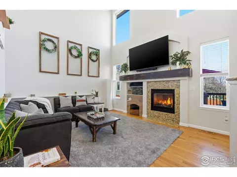 Living - 155 Becker Cir, Johnstown, CO 80534 photo 3 of 5