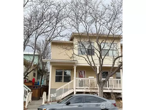 4621 18th St, Boulder, CO 80304