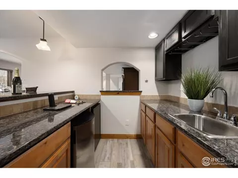Kitchen - 2086 Cape Hatteras Dr, Windsor, CO 80550 photo 8 of 8