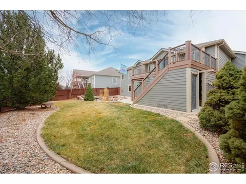 Exterior - 2086 Cape Hatteras Dr, Windsor, CO 80550 photo 5 of 7