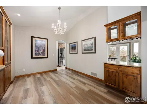 Dining - 2086 Cape Hatteras Dr, Windsor, CO 80550 photo 3 of 3