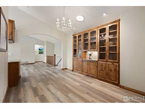 Dining - 2086 Cape Hatteras Dr, Windsor, CO 80550 photo 2 of 3