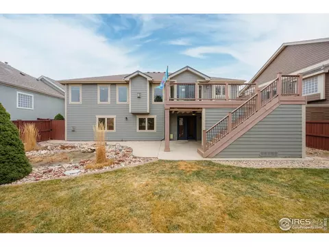 Exterior - 2086 Cape Hatteras Dr, Windsor, CO 80550 photo 6 of 7