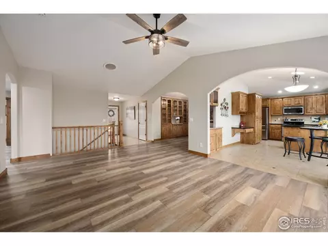 Living - 2086 Cape Hatteras Dr, Windsor, CO 80550 photo 3 of 7