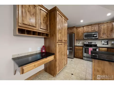 Kitchen - 2086 Cape Hatteras Dr, Windsor, CO 80550 photo 1 of 8