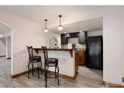 Kitchen - 2086 Cape Hatteras Dr, Windsor, CO 80550 photo 7 of 8