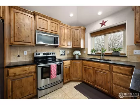 Kitchen - 2086 Cape Hatteras Dr, Windsor, CO 80550 photo 4 of 8