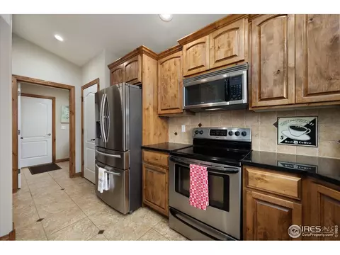 Kitchen - 2086 Cape Hatteras Dr, Windsor, CO 80550 photo 3 of 8