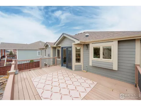 Exterior - 2086 Cape Hatteras Dr, Windsor, CO 80550 photo 3 of 7