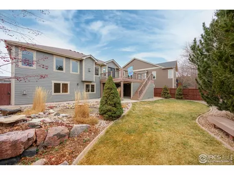 Exterior - 2086 Cape Hatteras Dr, Windsor, CO 80550 photo 7 of 7