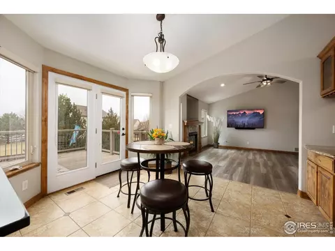 Dining - 2086 Cape Hatteras Dr, Windsor, CO 80550 photo 1 of 3