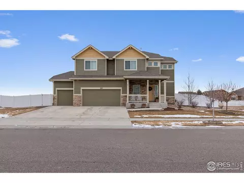 1525 Lake Vista Way, Windsor, CO 80550