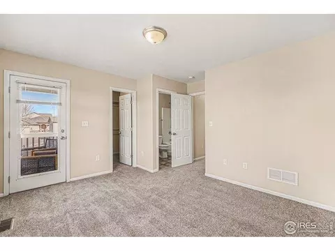 Bedroom - 3426 Sauvignon Ct, Greeley, CO 80634 photo 2 of 4