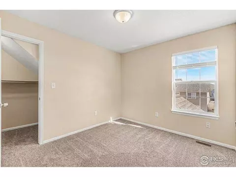 Bedroom - 3426 Sauvignon Ct, Greeley, CO 80634 photo 4 of 4