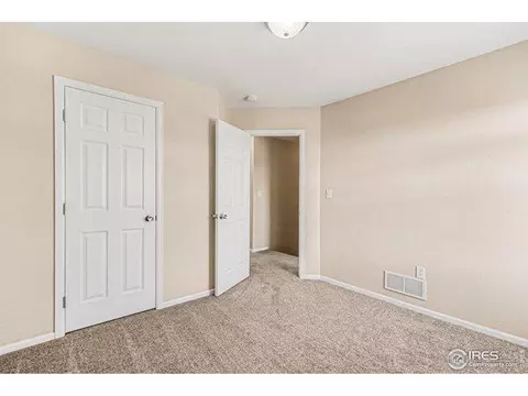 Bedroom - 3426 Sauvignon Ct, Greeley, CO 80634 photo 3 of 4